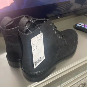 Men H&M ankle boots